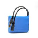 12V 2000mAh 3S Li-ion Battery for IoT, Robots & Speakers