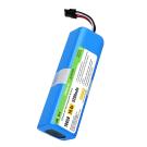 14.4V 5200mAh Replacement Battery for 360 S9, X90, RoboVac L10