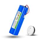 MILAGROW iMap 10 & iMap 10 Nano Battery 14.4 V, 5200 mAh Lithium ion (5200mAh)