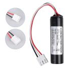 Compatible for Harman Kardon Onyx Studio 1/2/3/4 Speaker 3200mAh