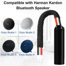 Compatible for Harman Kardon Onyx Studio 1/2/3/4 Speaker 3200mAh